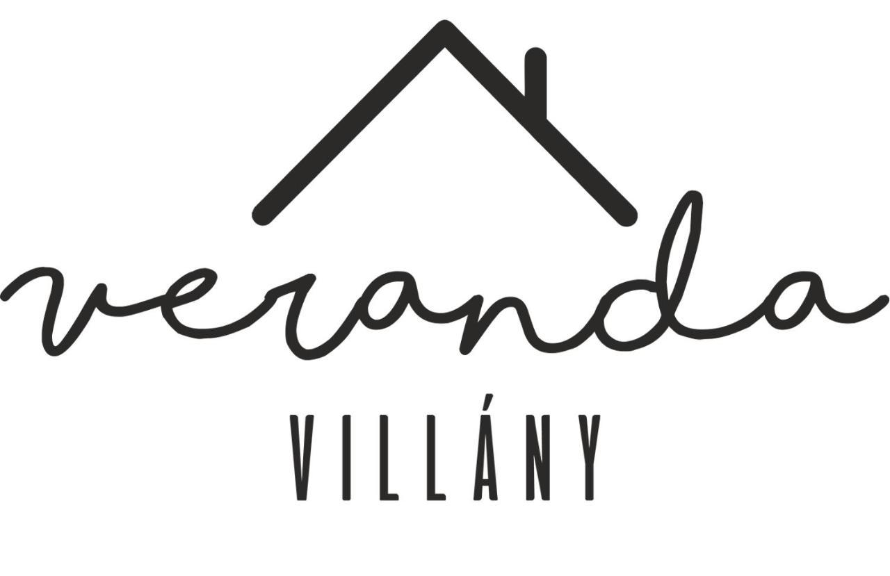 Veranda Bed & Breakfast Villany Exterior photo